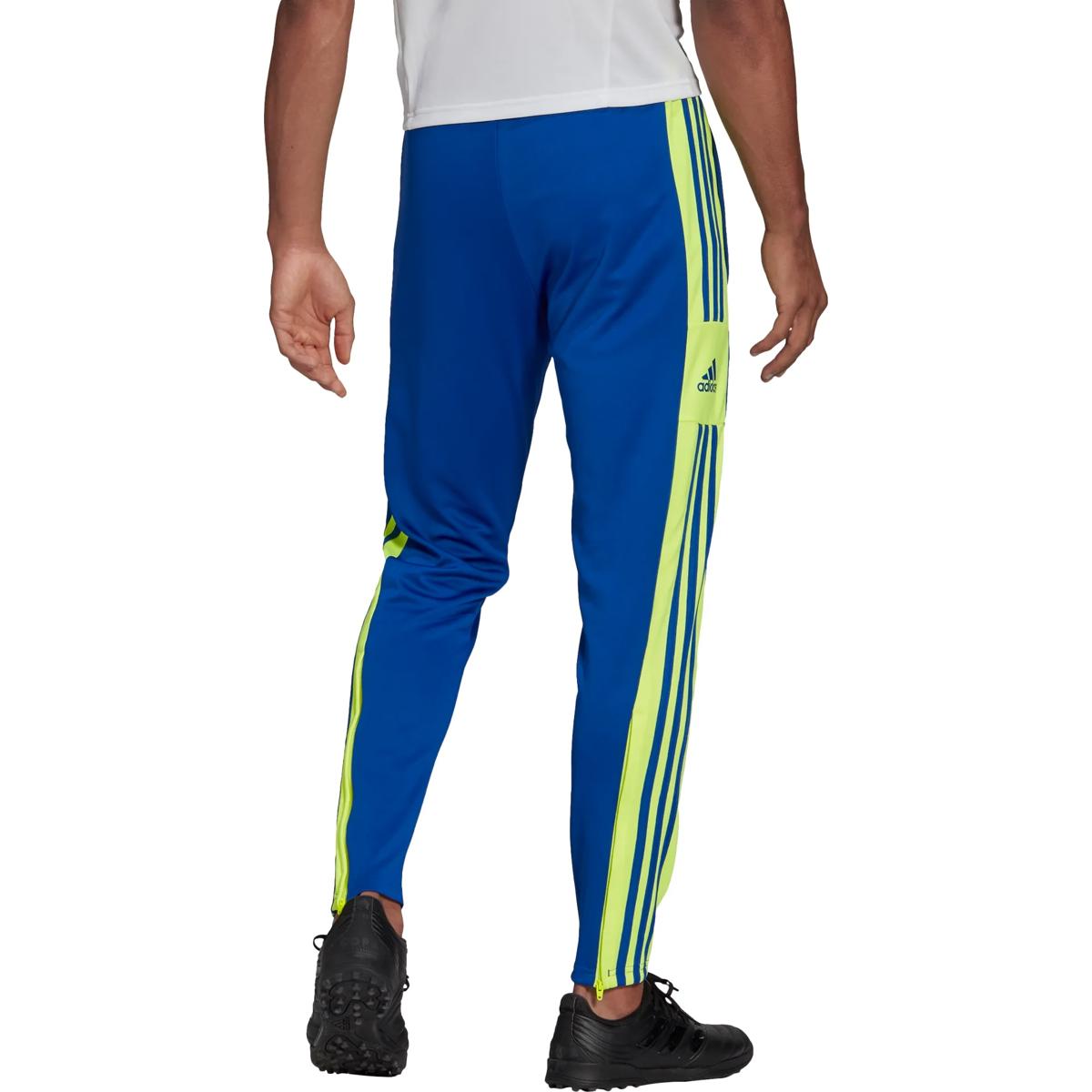 Adidas Squadra 21 Trainingsbroek Heren | Plutosport