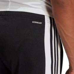 Voorvertoning: Adidas Squadra 21 Trainingsbroek Heren - Zwart / Wit