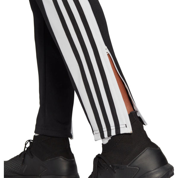Adidas Squadra 21 Trainingsbroek Heren - Zwart / Wit