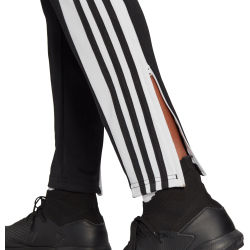 Voorvertoning: Adidas Squadra 21 Trainingsbroek Heren - Zwart / Wit