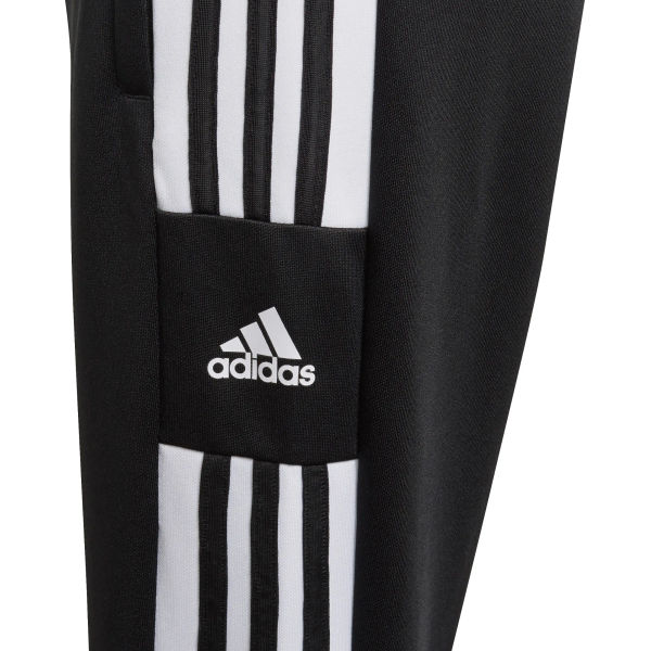 Adidas Squadra 21 Trainingsbroek Kinderen - Zwart / Wit