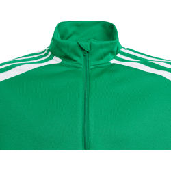 Voorvertoning: Adidas Squadra 21 Trainingstrui Kinderen - Groen / Wit