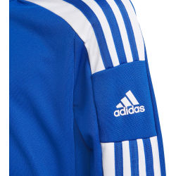 Voorvertoning: Adidas Squadra 21 Trainingstrui Kinderen - Royal / Wit