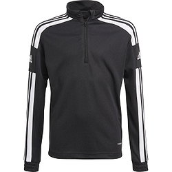 Adidas Squadra 21 Trainingstrui Kinderen - Zwart / Wit