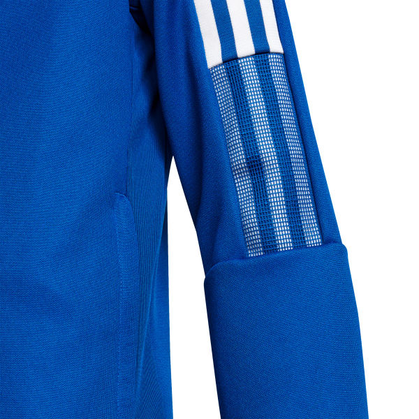 Adidas Tiro 21 Trainingsjacke Polyester Kinder - Royal