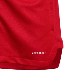 Vorschau: Adidas Tiro 21 Trainingsjacke Polyester Kinder - Rot