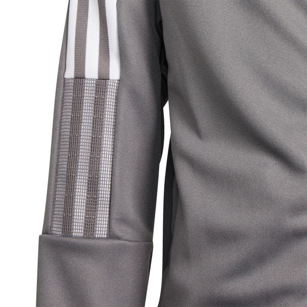 Adidas Tiro 21 Trainingsjacke Polyester Kinder - Grau
