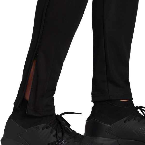 Adidas Tiro 21 Pantalon Polyester Hommes - Noir / Royal