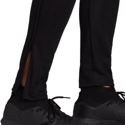 Présentation: Adidas Tiro 21 Pantalon Polyester Hommes - Noir / Royal