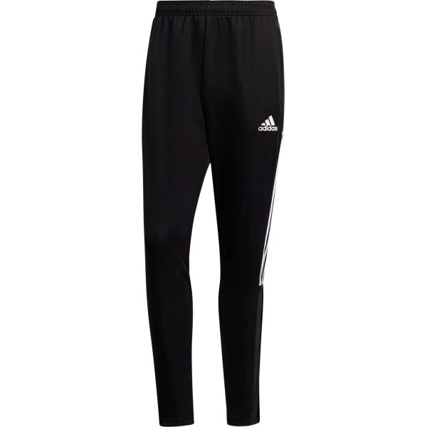 Nautisch magie kleding Adidas Tiro 21 Trainingsbroek Polyester voor Heren | Zwart | Teamswear