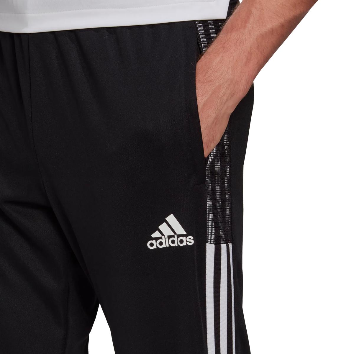 Adidas polyester trainingsbroek new arrivals