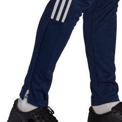 Présentation: Adidas Tiro 21 Pantalon Polyester Hommes - Marine