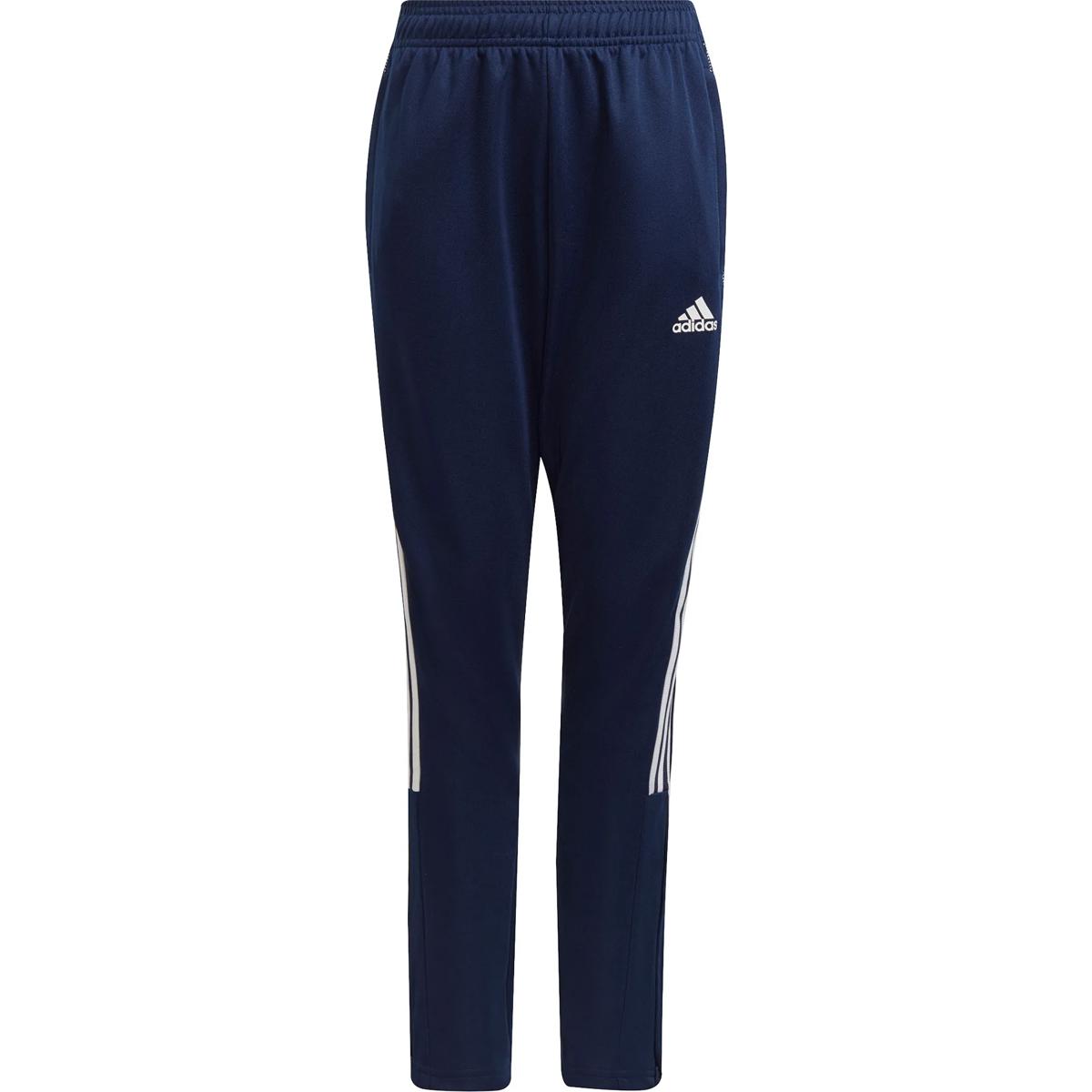 Pantalon best sale adidas polyester