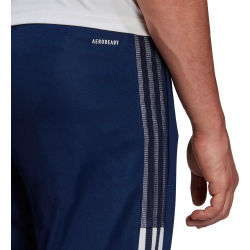Présentation: Adidas Tiro 21 Pantalon D‘Entraînement Enfants - Marine