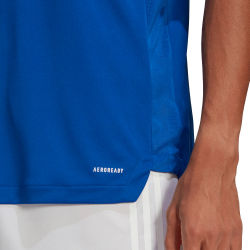 Voorvertoning: Adidas Tiro 21 T-Shirt Heren - Royal