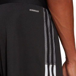 Présentation: Adidas Tiro 21 Short D'entraînement Hommes - Noir