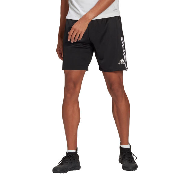 Adidas Tiro 21 Trainingsshort Heren - Zwart