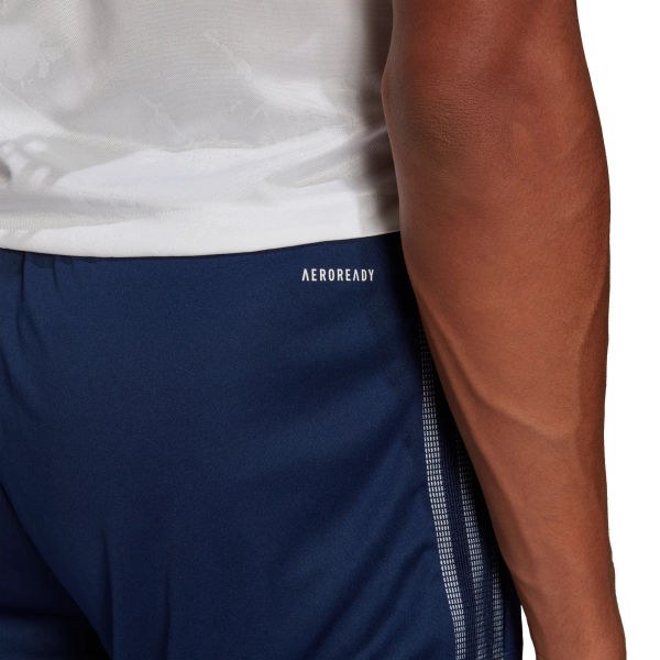 Bevestigen aan Vakantie Katholiek Adidas Tiro 21 3/4 Keeperbroek voor Heren | Marine | Teamswear