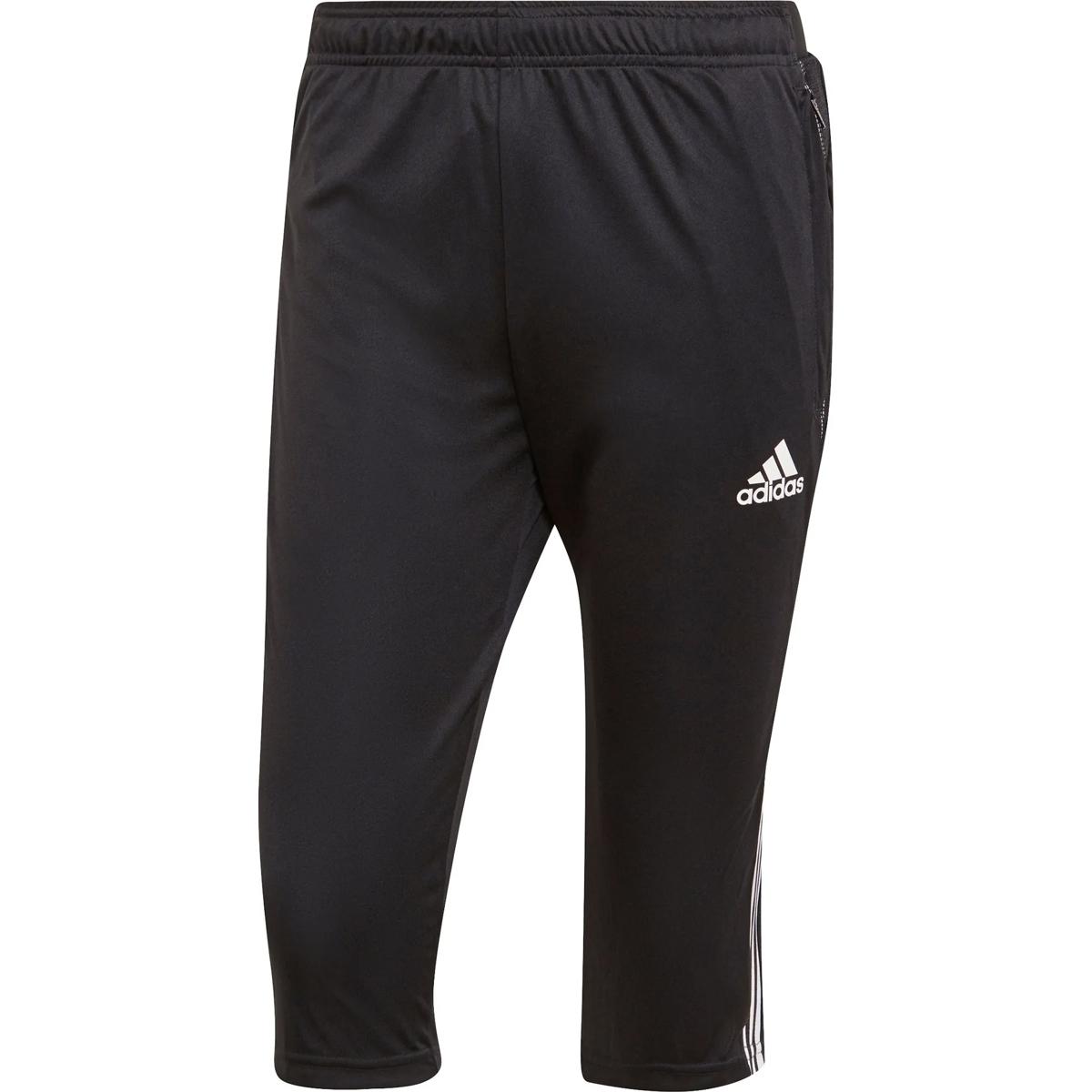 Adidas tiro clearance 19 zwart