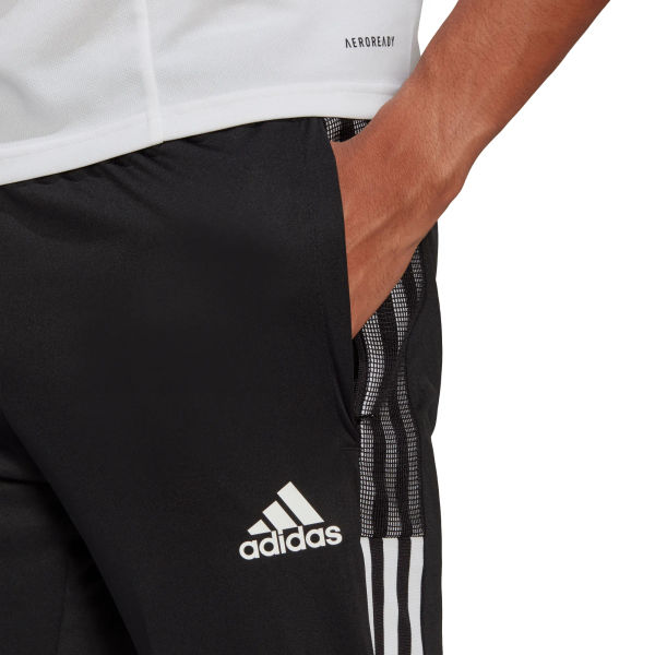 Ruim reguleren vreugde Adidas Tiro 21 3/4 Keeperbroek voor Heren | Zwart | Teamswear