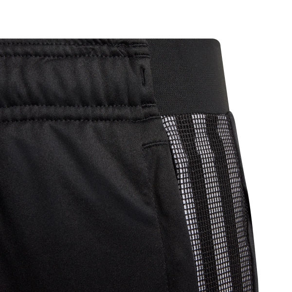 Adidas Tiro 21 Pantalon De Gardien Capri Enfants - Noir