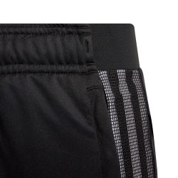 Présentation: Adidas Tiro 21 Pantalon De Gardien Capri Enfants - Noir