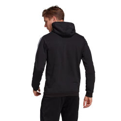 Voorvertoning: Adidas Tiro 21 Sweater Met Kap Heren - Zwart