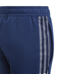 Présentation: Adidas Tiro 21 Pantalon Sweat Enfants - Marine