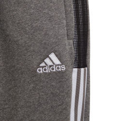 Voorvertoning: Adidas Tiro 21 Sweatbroek Kinderen - Grijs