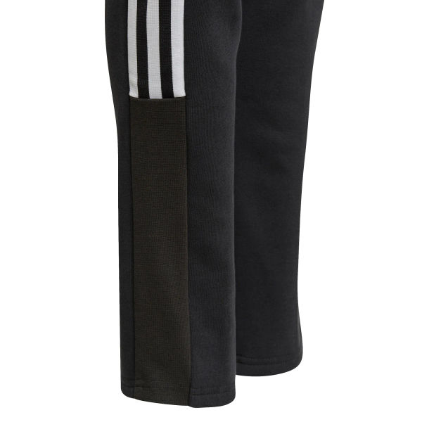 Adidas Tiro 21 Pantalon Sweat Enfants - Noir