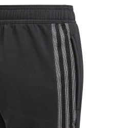 Vorschau: Adidas Tiro 21 Sweathose Kinder - Schwarz