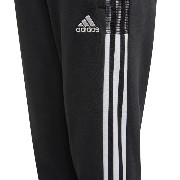 Adidas Tiro 21 Pantalon Sweat Enfants - Noir