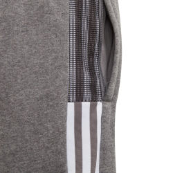 Vorschau: Adidas Tiro 21 Sweatshorts Kinder - Grau