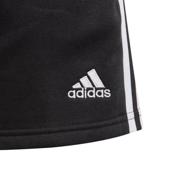 Adidas Tiro 21 Sweatshort Kinderen - Zwart