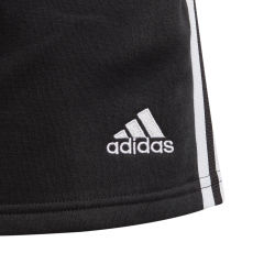 Présentation: Adidas Tiro 21 Short Sweat Enfants - Noir