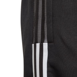 Voorvertoning: Adidas Tiro 21 Sweatshort Kinderen - Zwart