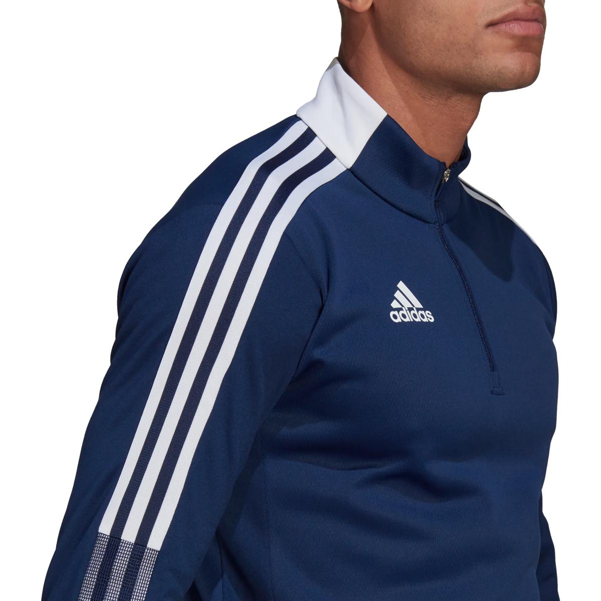 adidas tiro warm top