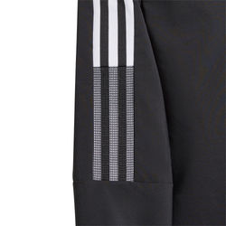 Voorvertoning: Adidas Tiro 21 Windbreaker Kinderen - Zwart