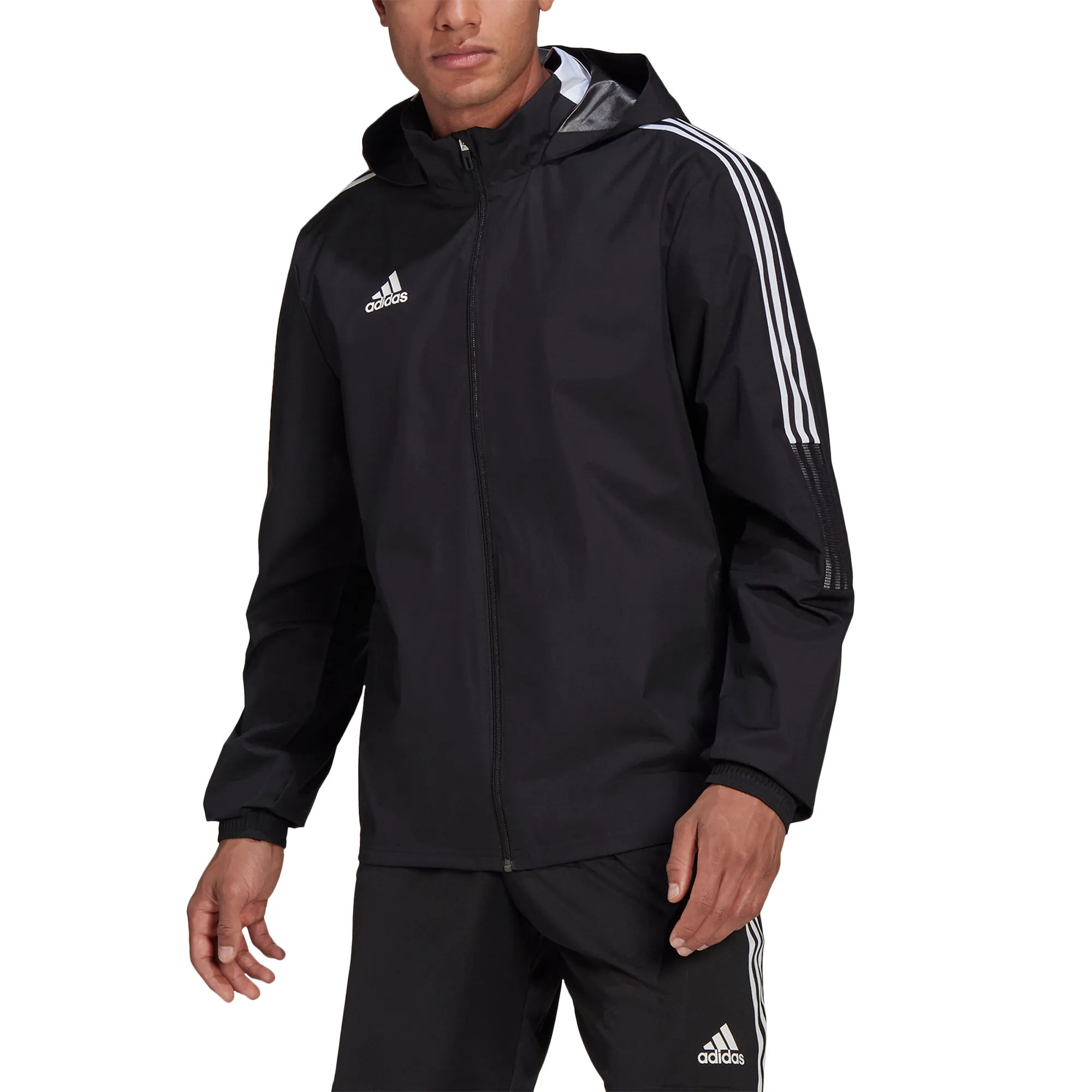 Veste pluie adidas discount homme