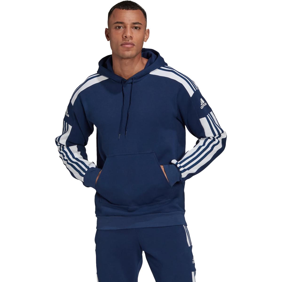 Adidas squad sales jacket