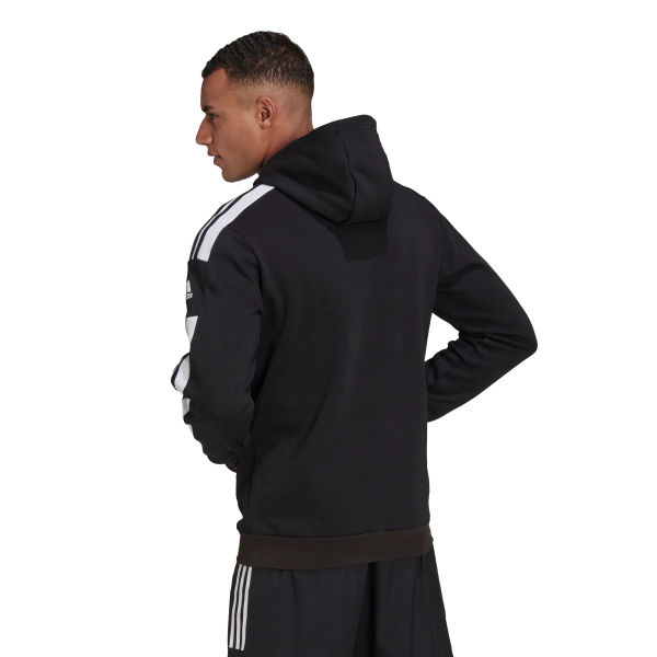 Adidas Squadra 21 Sweat À Capuchon Hommes - Noir
