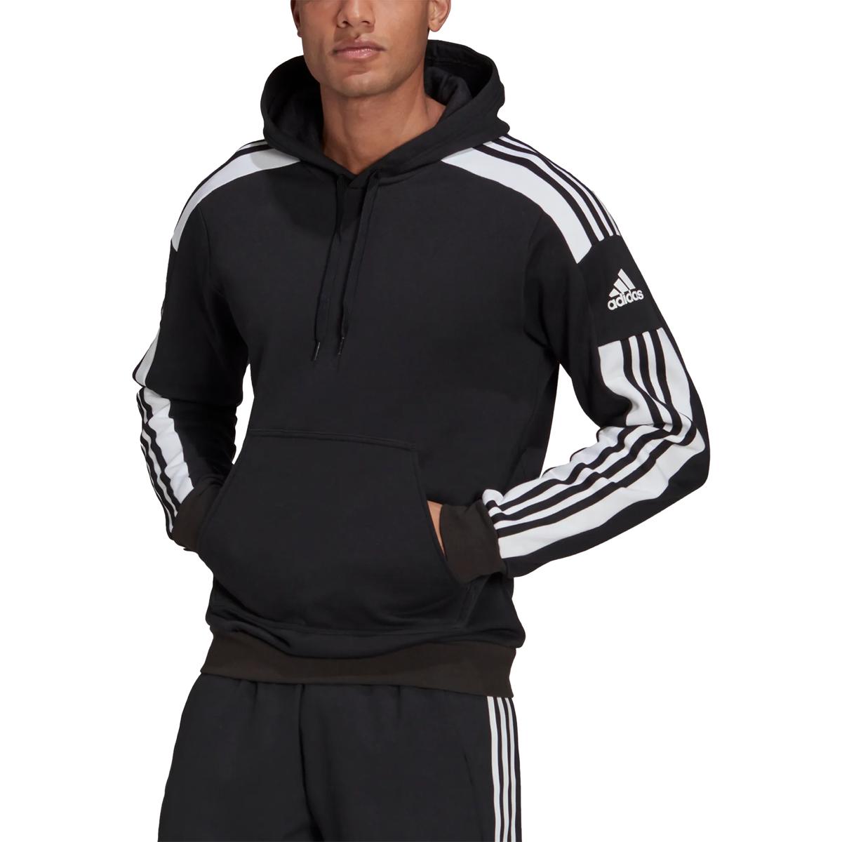 Sweat adidas clearance homme noir