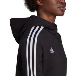 Voorvertoning: Adidas Tiro 21 Sweater Met Kap Dames - Zwart