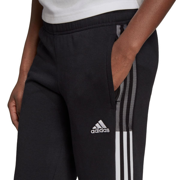 Groene bonen Vluchtig Ontbering Adidas Tiro 21 Joggingbroek voor Dames | Zwart | Teamswear