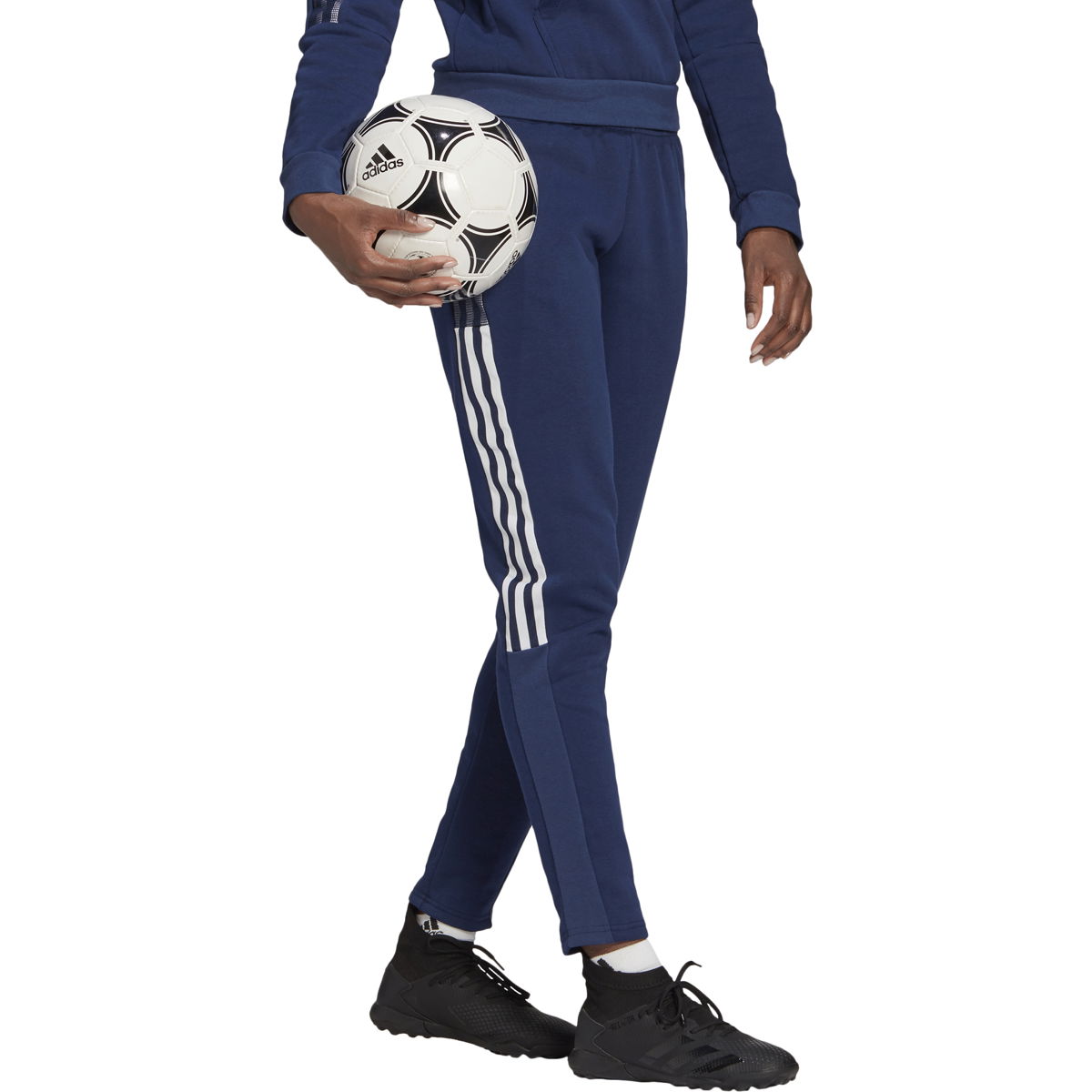 Adidas joggingbroek sales dames