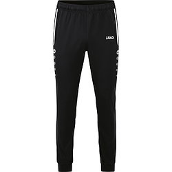 Jako Allround Pantalon De Loisir Enfants - Noir