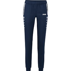 Jako Allround Pantalon De Loisir Femmes - Marine