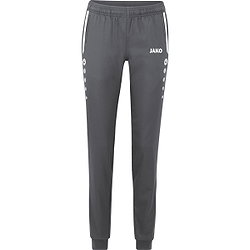 Jako Allround Pantalon De Loisir Femmes - Anthra Light