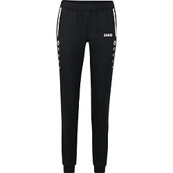 Jako Allround Pantalon De Loisir Femmes - Noir