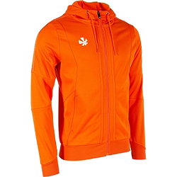 Reece Cleve Tts Hoodie Kinderen - Oranje